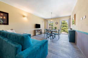 Abaye 4 Merlot - Charm Apartment